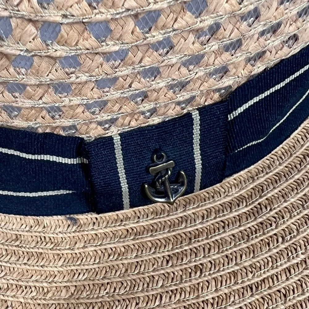 Something SPECIAL 100% Paper Hat | Fedora Style Hat